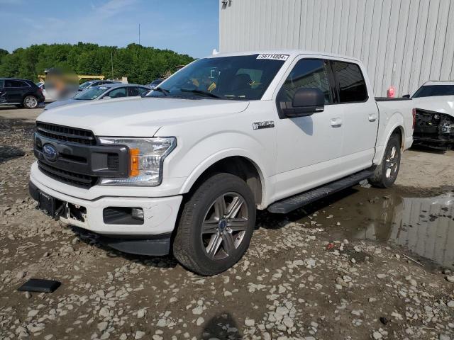 ford f150 super 2018 1ftew1epxjfb34187