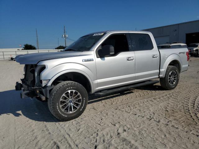 ford f150 super 2018 1ftew1epxjfb56027