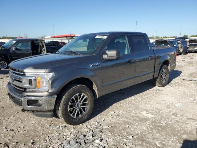 ford f150 super 2018 1ftew1epxjfd55885