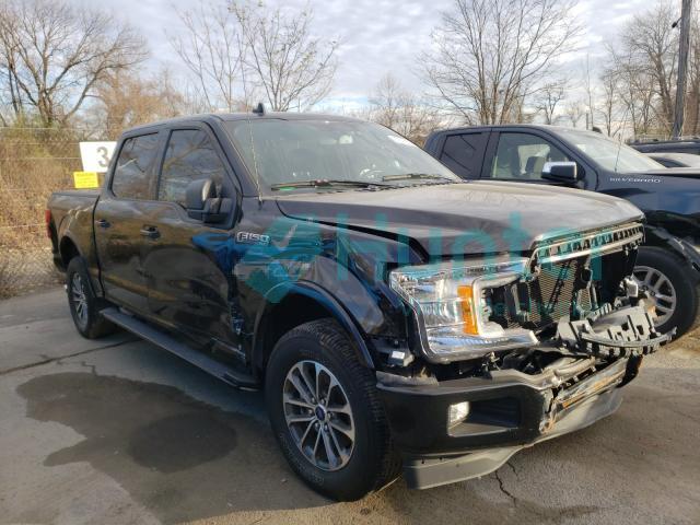 ford f-150 2018 1ftew1epxjfe13140