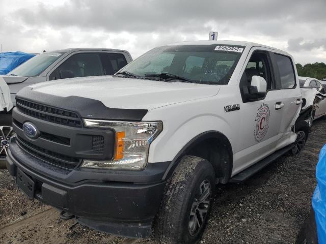 ford f150 super 2018 1ftew1epxjkf07977