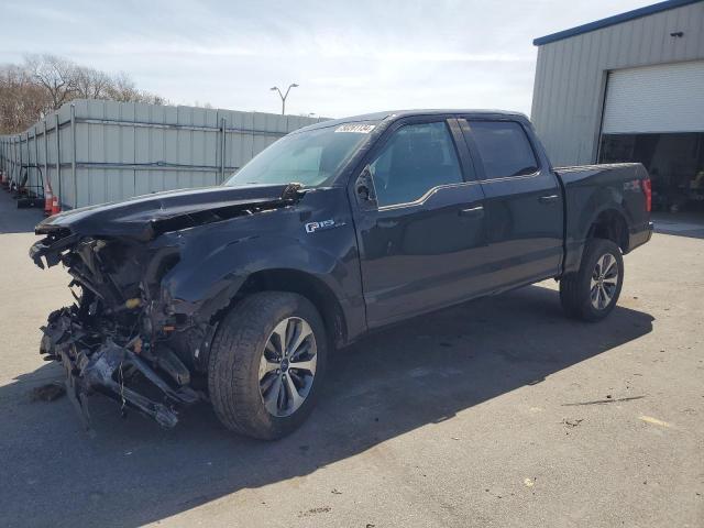 ford f-150 2019 1ftew1epxkfa32437