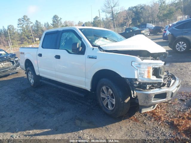 ford f-150 2019 1ftew1epxkfa49089