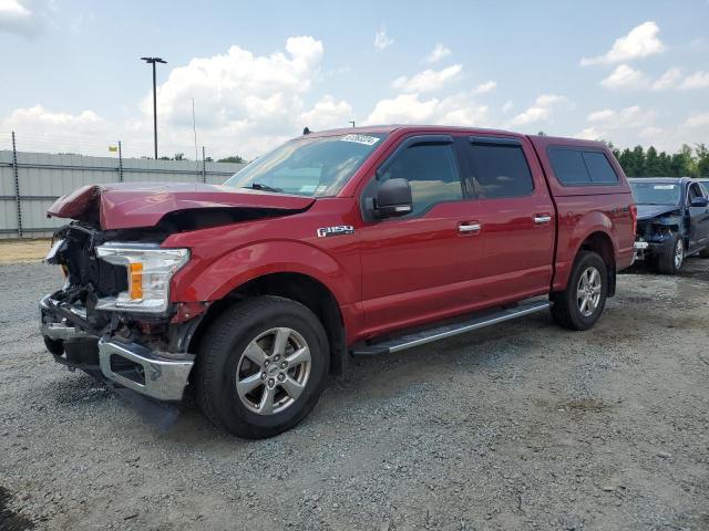 ford f-150 2019 1ftew1epxkfa91018