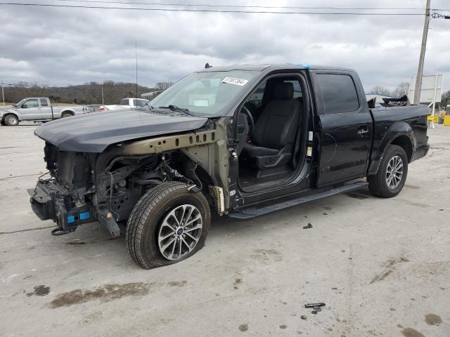 ford f150 super 2019 1ftew1epxkfa94498