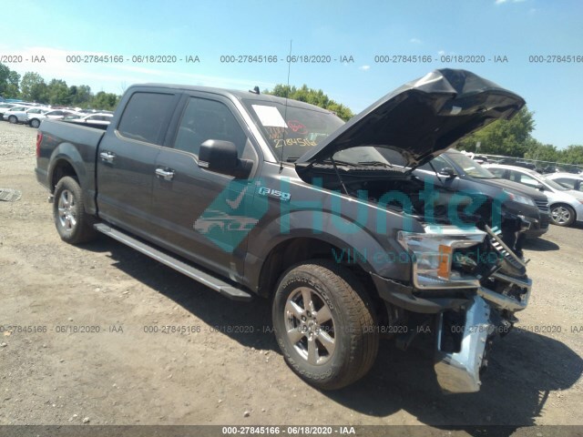 ford f-150 2019 1ftew1epxkfb15883