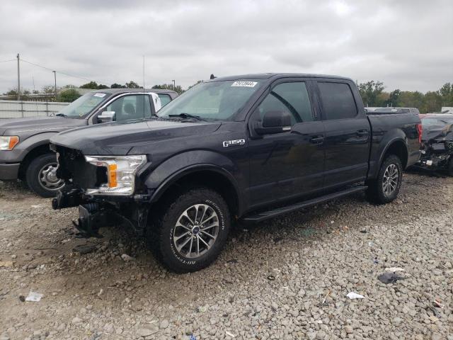 ford f150 super 2019 1ftew1epxkfb79549