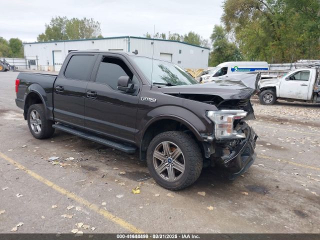 ford f-150 2019 1ftew1epxkfc13098