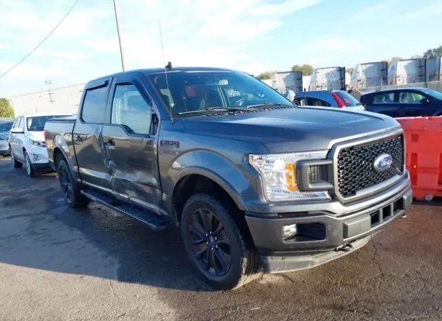 ford f-150 2019 1ftew1epxkfc24876