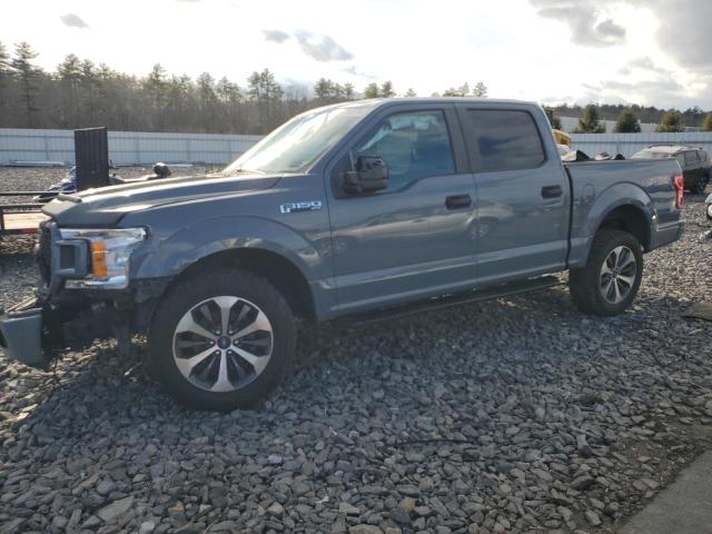 ford f150 super 2019 1ftew1epxkfc28264