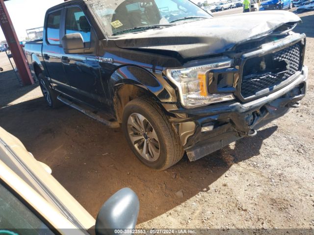ford  2019 1ftew1epxkkd48265