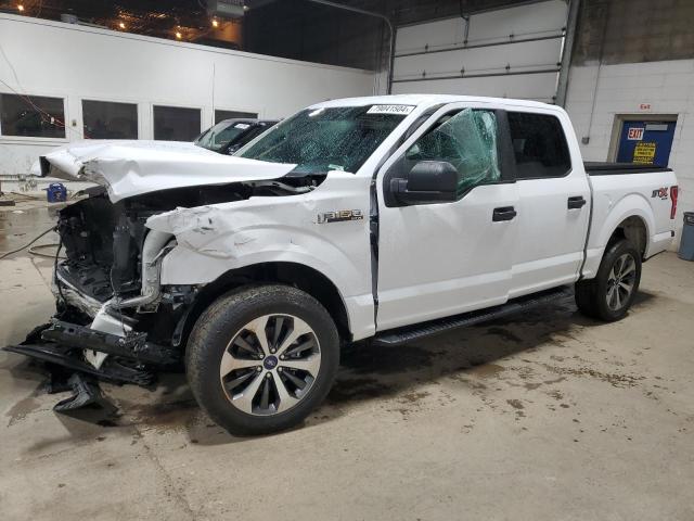 ford f150 super 2019 1ftew1epxkkd82206