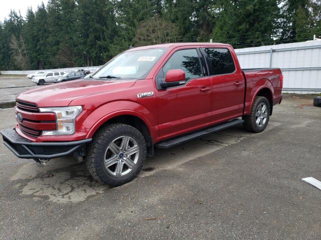 ford f150 super 2019 1ftew1epxkke26916