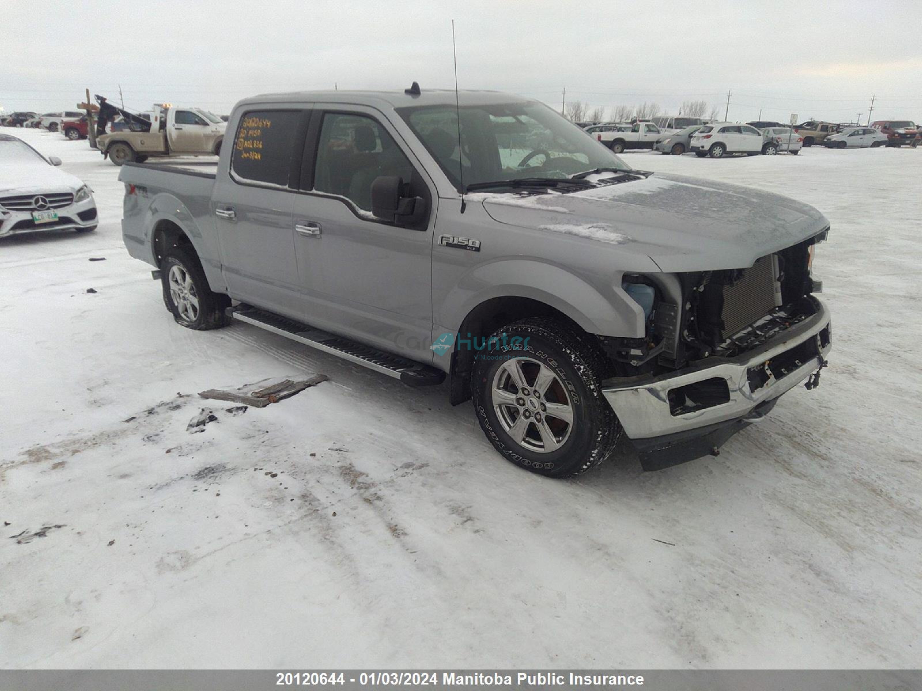 ford all 2020 1ftew1epxlfa01836