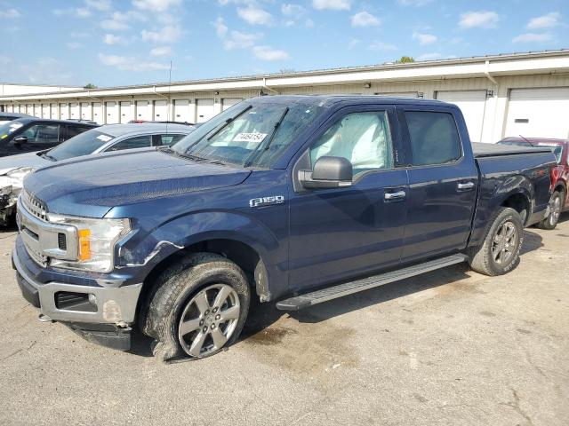 ford f150 super 2020 1ftew1epxlfc32400