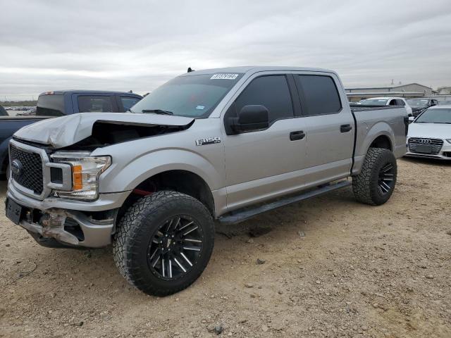 ford f150 super 2020 1ftew1epxlke93310