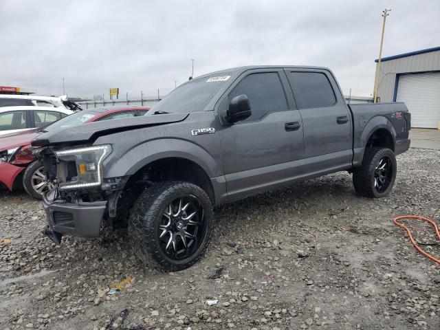 ford f150 super 2020 1ftew1epxlkf01681