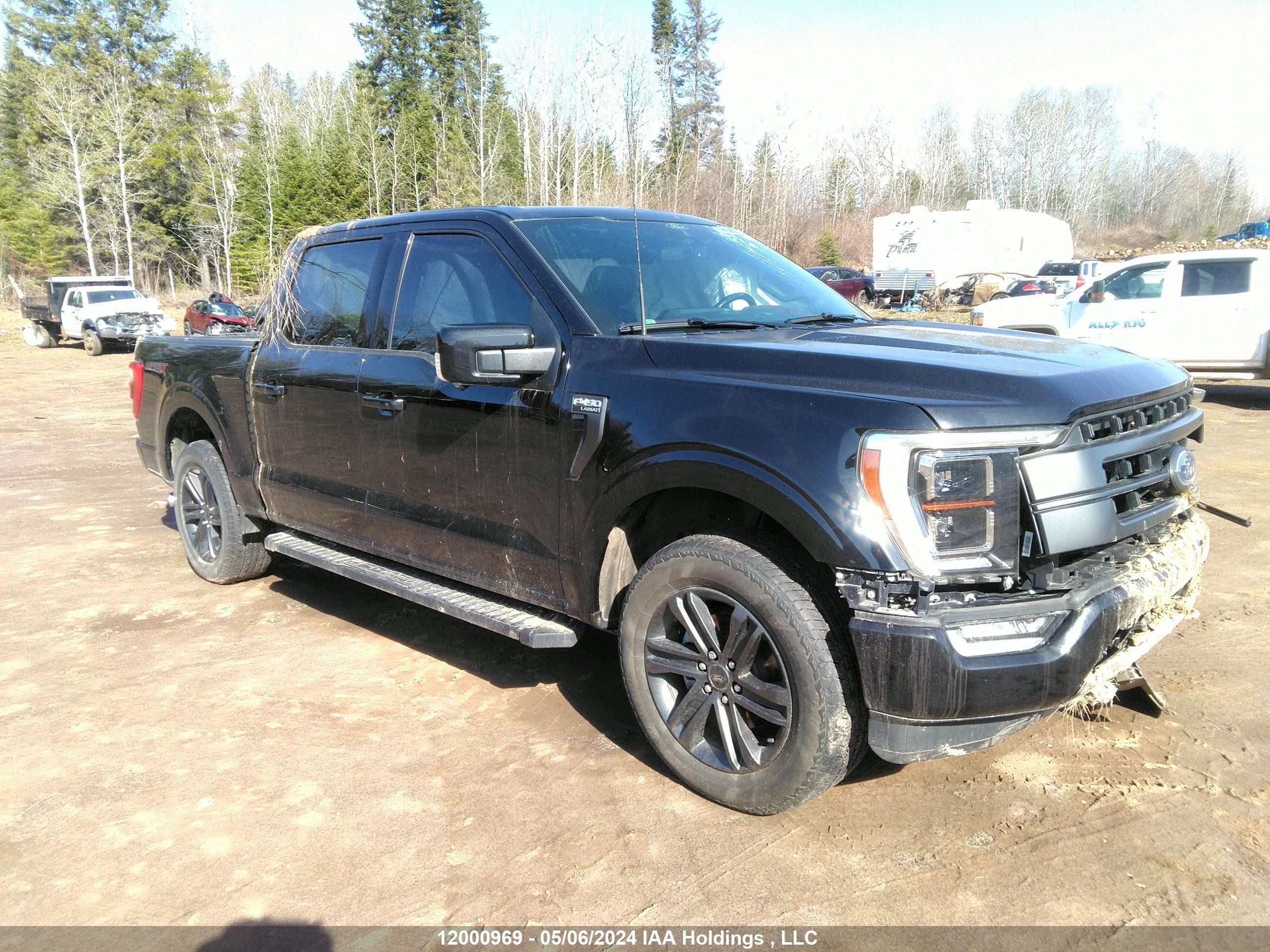 ford f-150 2021 1ftew1epxmfb56498