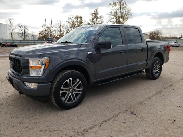 ford f-150 2021 1ftew1epxmkd63979