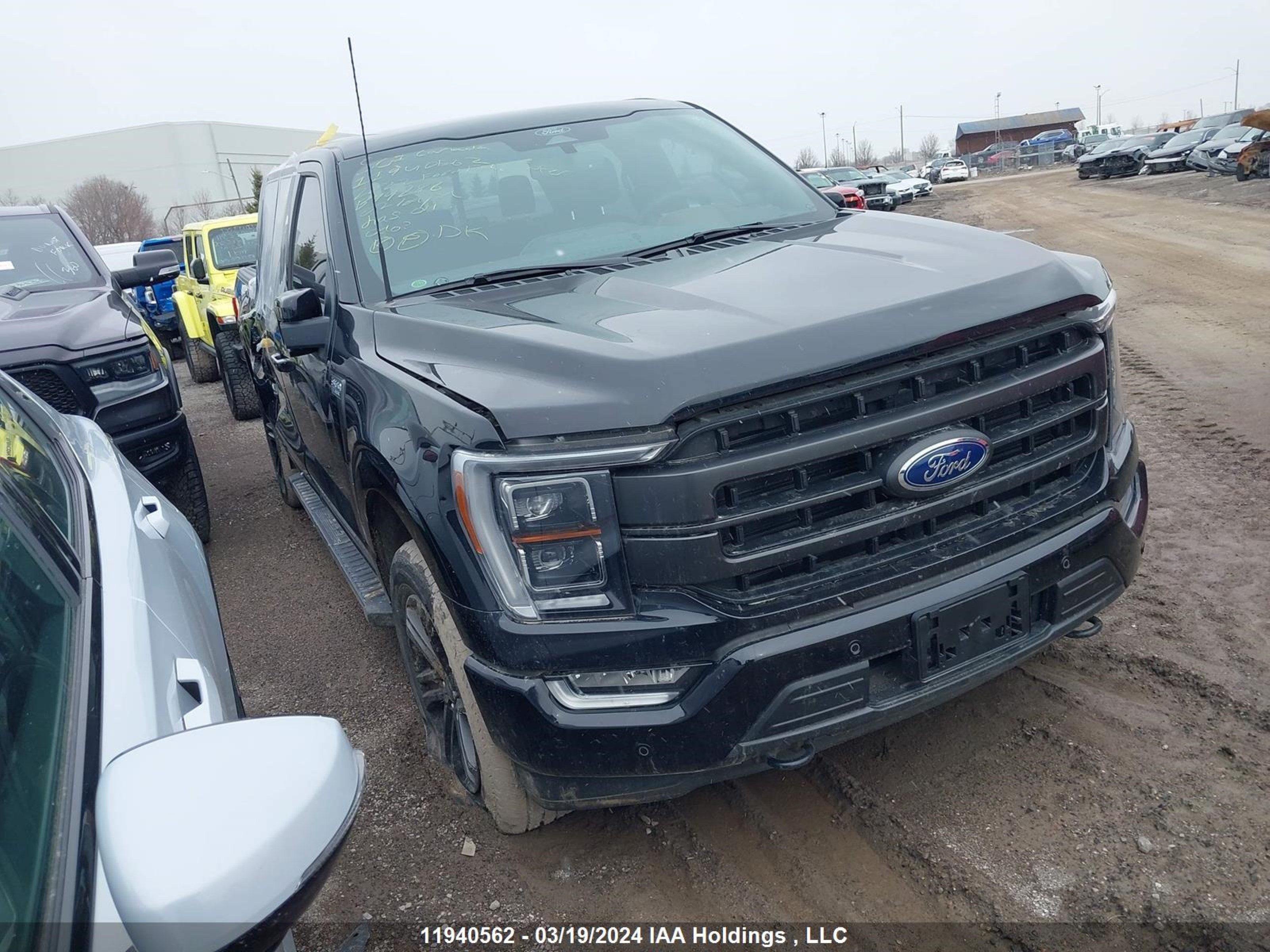 ford f-150 2022 1ftew1epxnfb44286