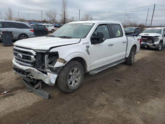 ford f150 super 2022 1ftew1epxnkd68598