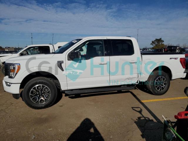 ford f-150 2023 1ftew1epxpfc20771