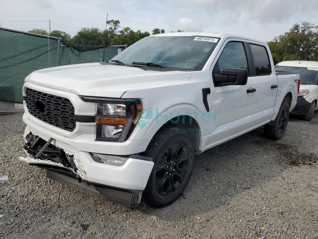 ford f-150 2023 1ftew1epxpfd32065