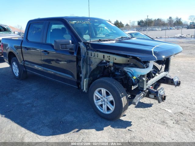 ford f-150 2024 1ftew1kp0rke24011