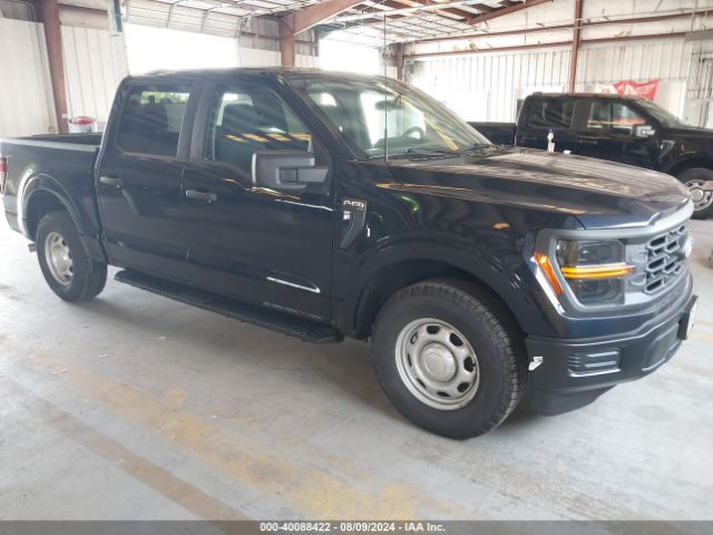 ford f-150 2024 1ftew1kp4rke24075