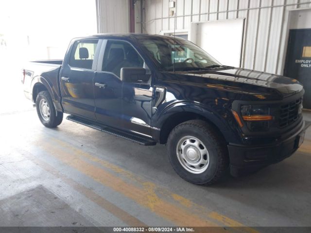 ford f-150 2024 1ftew1kp8rke24502