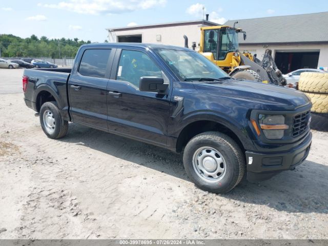 ford f-150 2024 1ftew1lp2rke55114