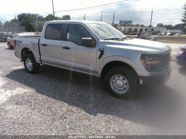 ford f-150 2024 1ftew1lp4rke65448