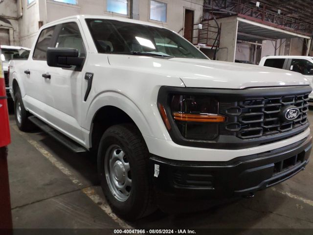 ford f-150 2024 1ftew1lp5rke55513