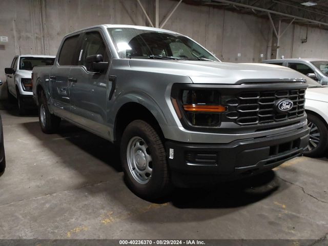 ford f-150 2024 1ftew1lp5rke65474