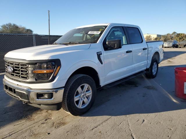 ford f150 xl 2024 1ftew1lp6rke37988