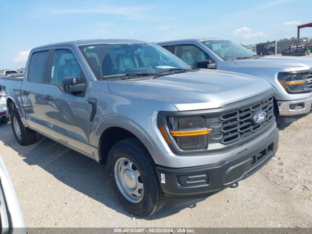 ford f-150 2024 1ftew1lp6rke65435