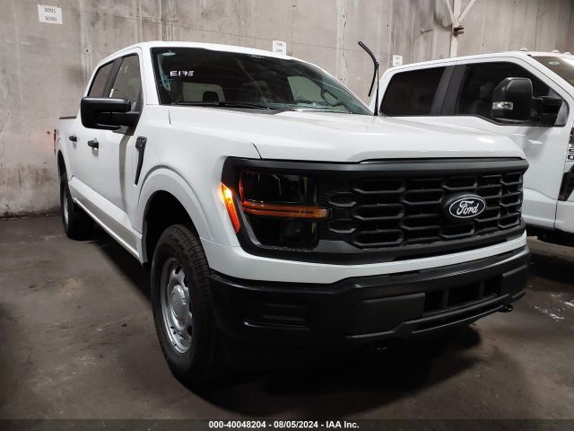 ford f-150 2024 1ftew1lp9rke54784