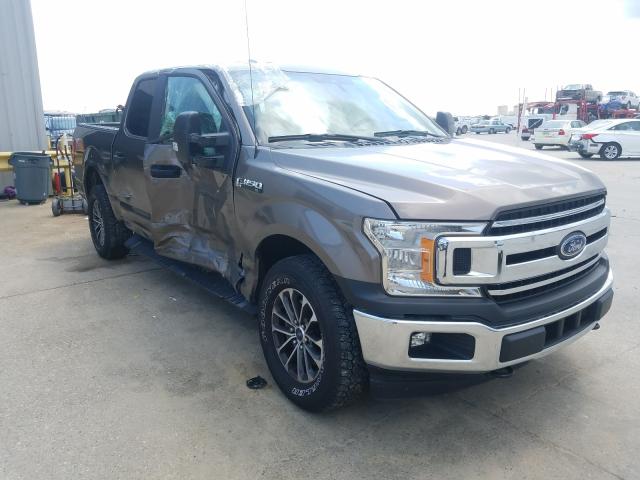 ford f150 polic 2019 1ftew1p45kkc00012