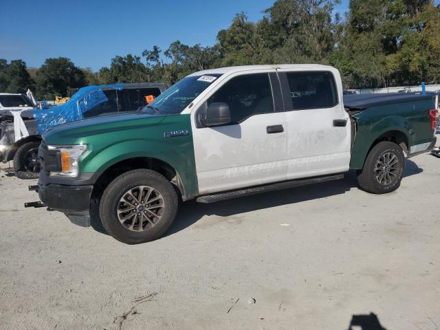 ford f150 polic 2020 1ftew1p45lke11132