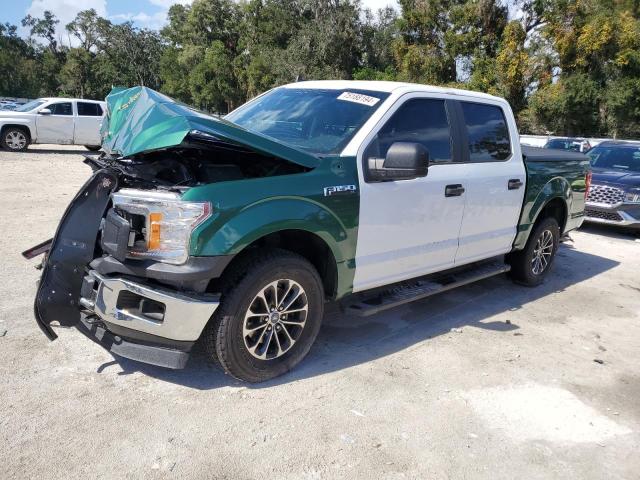 ford f150 polic 2020 1ftew1p45lkf04930