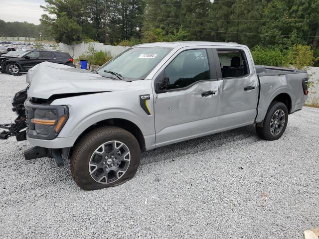 ford f150 stx 2024 1ftew2k56rkd00250