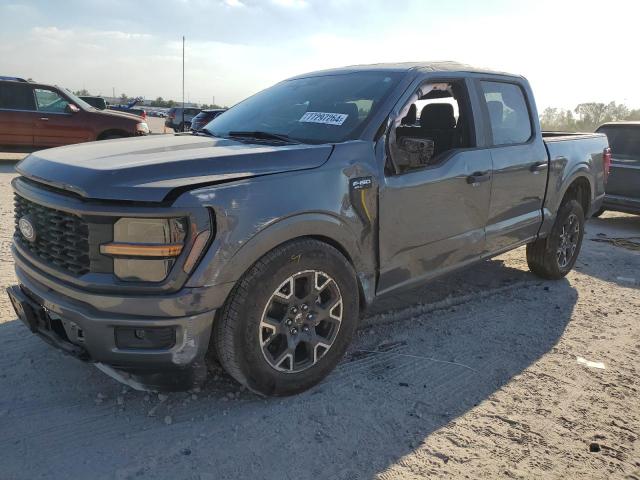 ford f150 stx 2024 1ftew2k5xrke50524