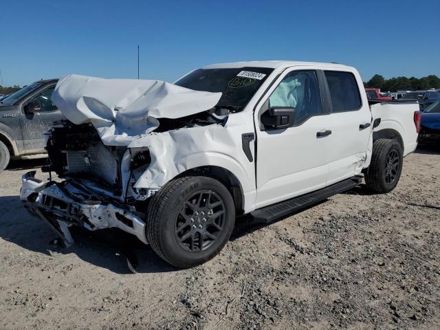 ford f150 stx 2024 1ftew2kp2rke14473