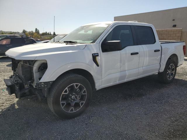 ford f150 stx 2024 1ftew2kp4rkd30686