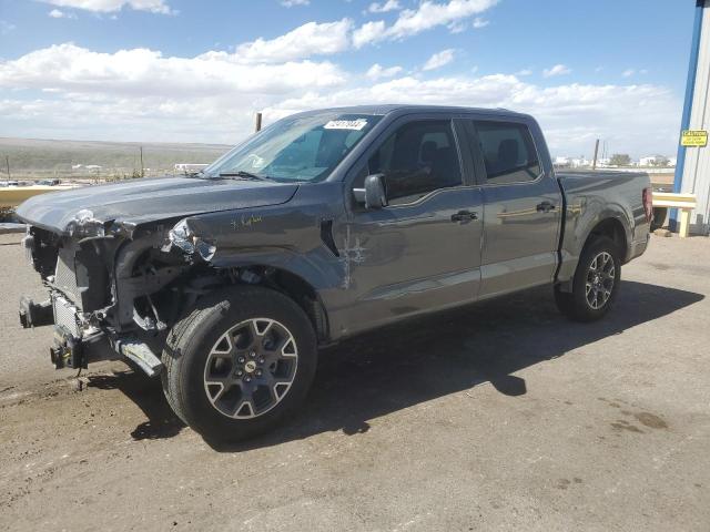 ford f150 stx 2024 1ftew2kp8rkd23949