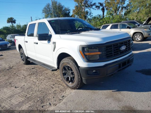 ford f-150 2024 1ftew2lpxrfa61861