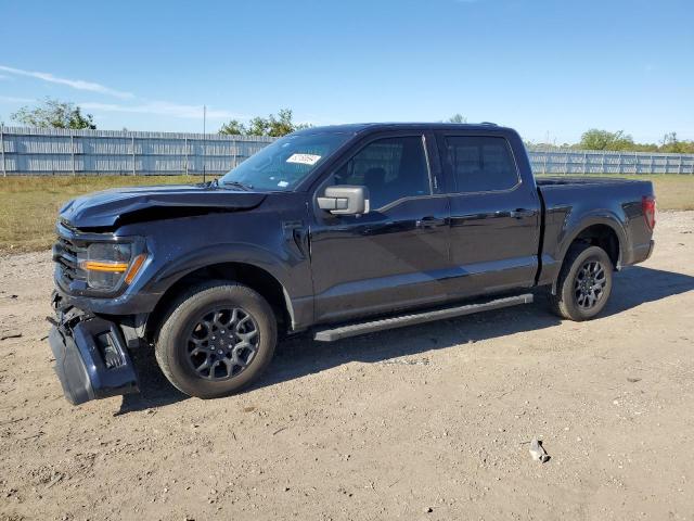 ford f150 xlt 2024 1ftew3k54rkd49484