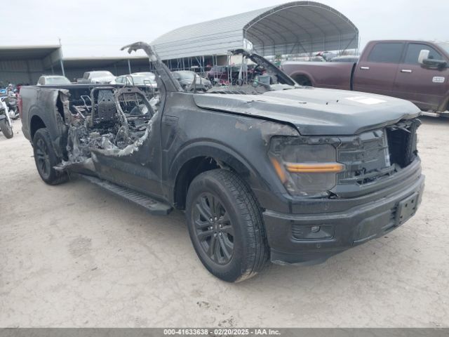 ford f-150 2024 1ftew3k55rfc06620