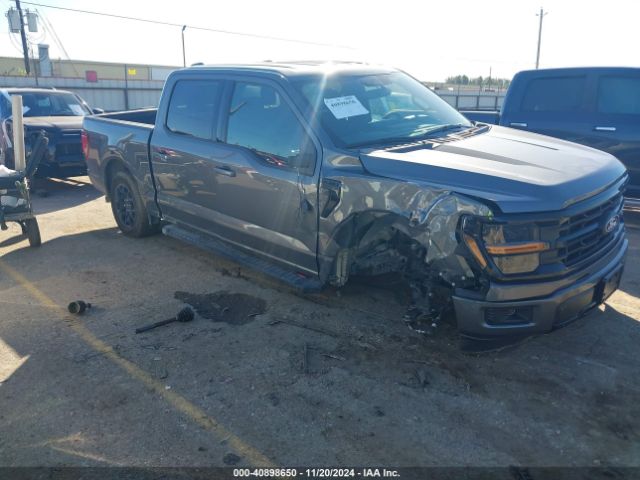 ford f-150 2024 1ftew3k58rke68168