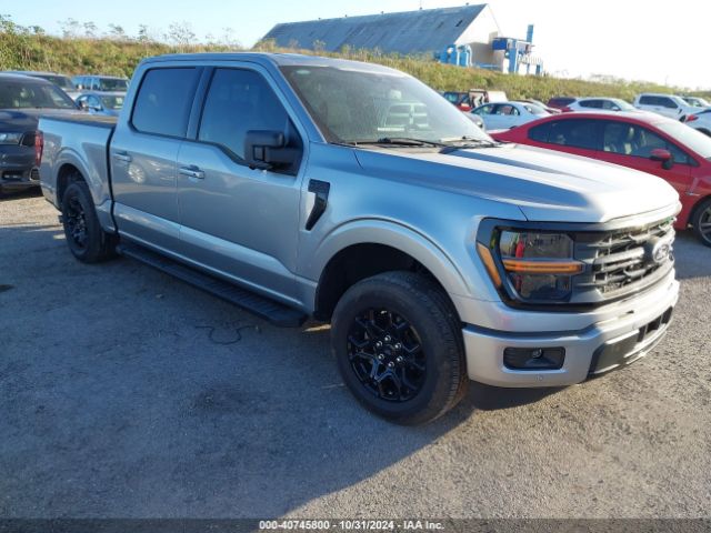 ford f-150 2024 1ftew3kp1rkd68544